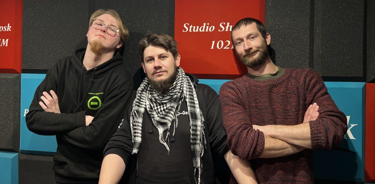 (Fot. Radio Gdańsk/Kinga Siwiec)