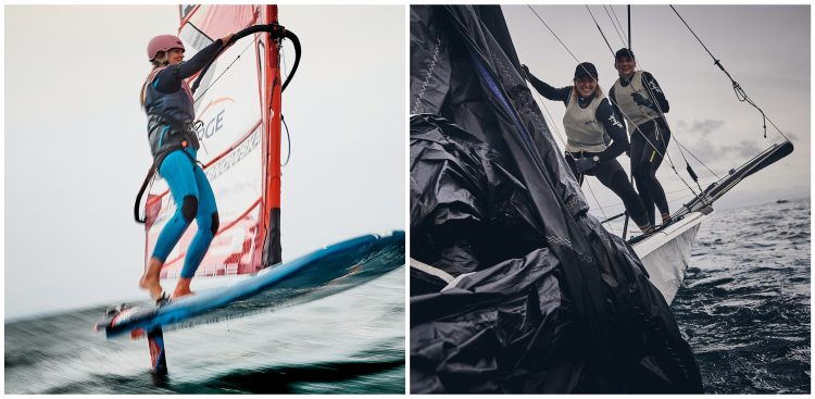 (fot. Polski Związek Żeglarski)