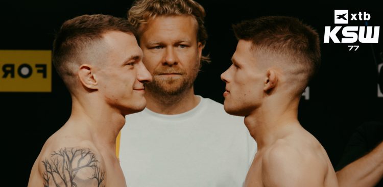 (Fot. materiały prasowe KSW)