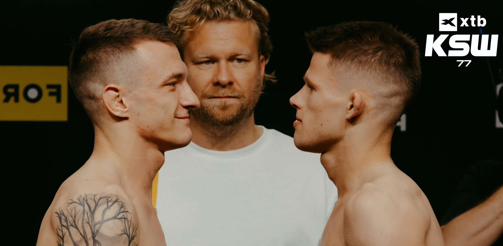 (Fot. materiały prasowe KSW)