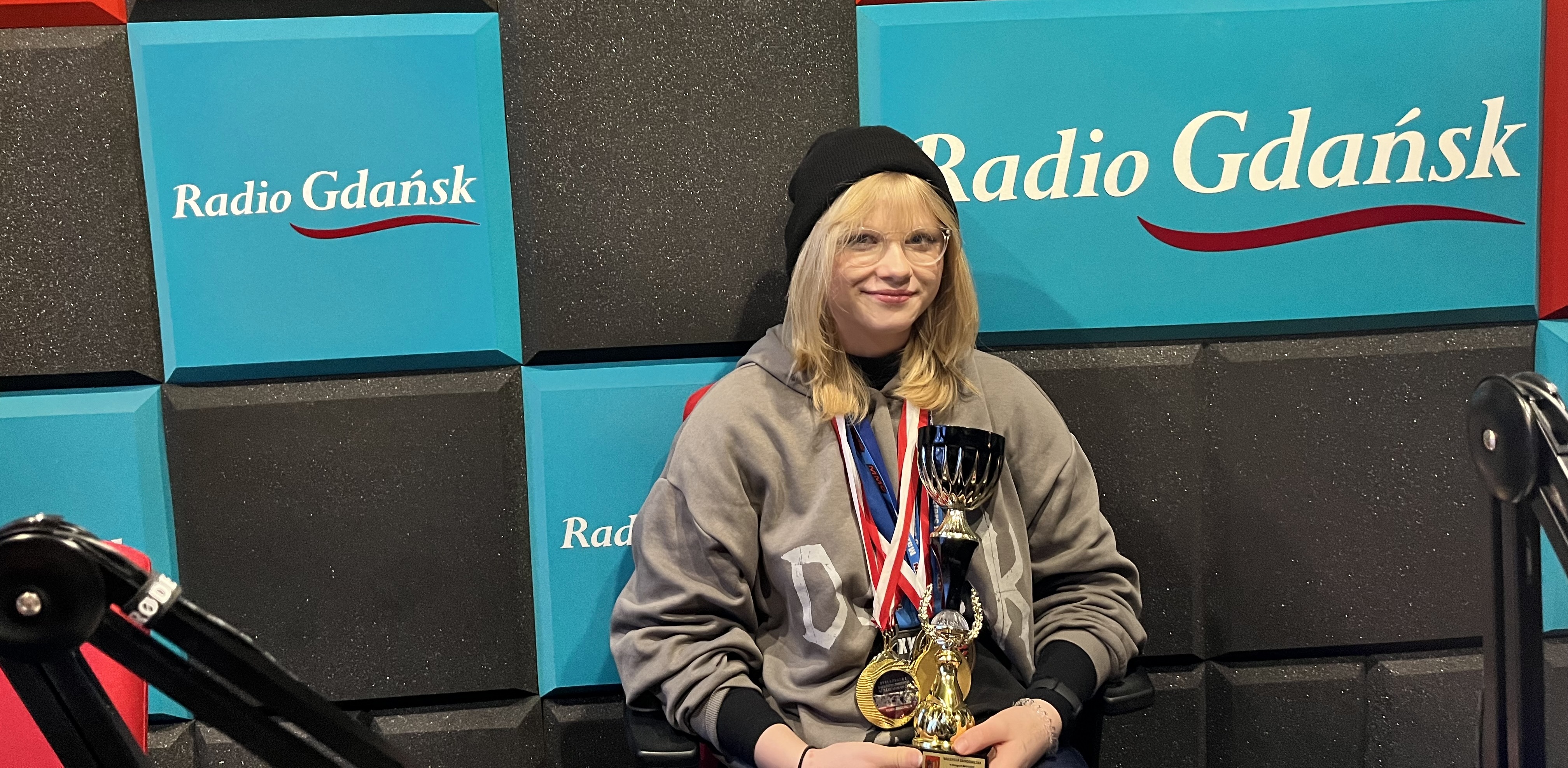 (Fot. Radio Gdańsk/Joanna Merecka-Łotysz)