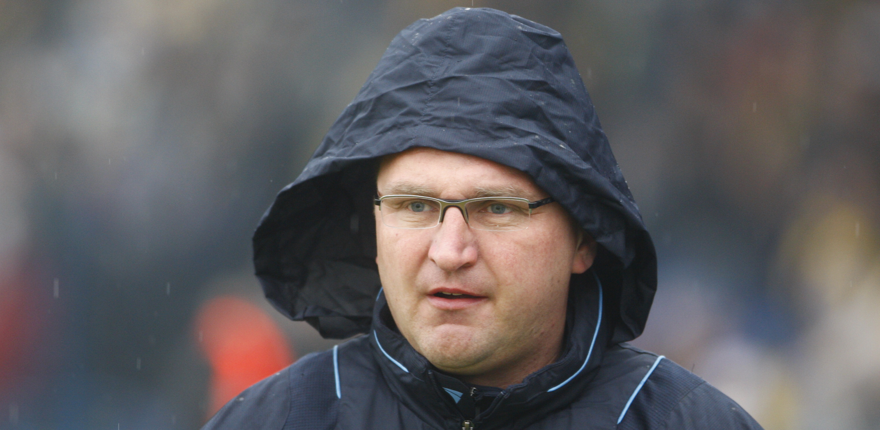 Czesław Michniewicz (Fot. Agencja KFP/Krzysztof Mystkowski)