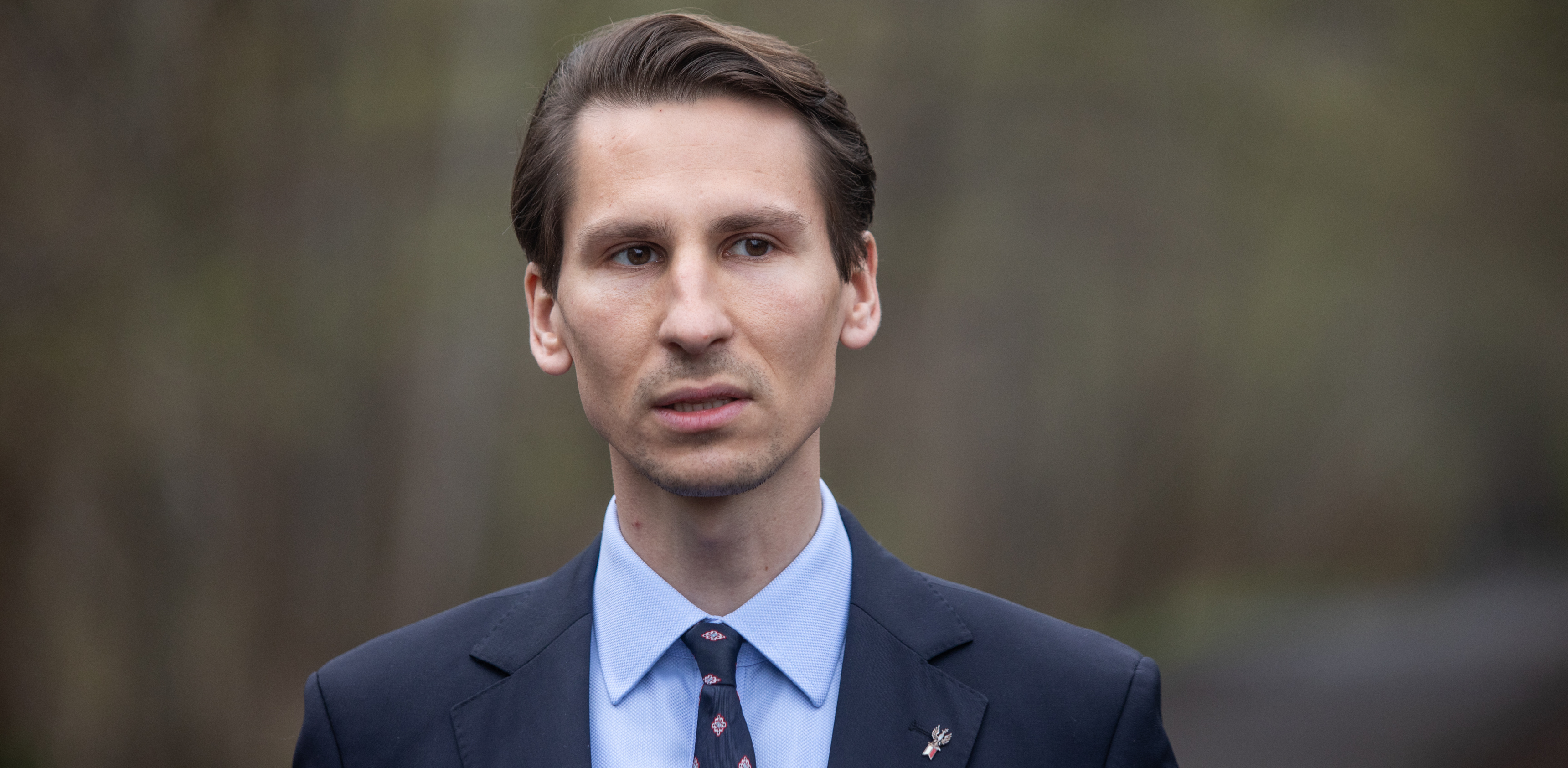 (Fot. Agencja KFP/Krzysztof Mystkowski)