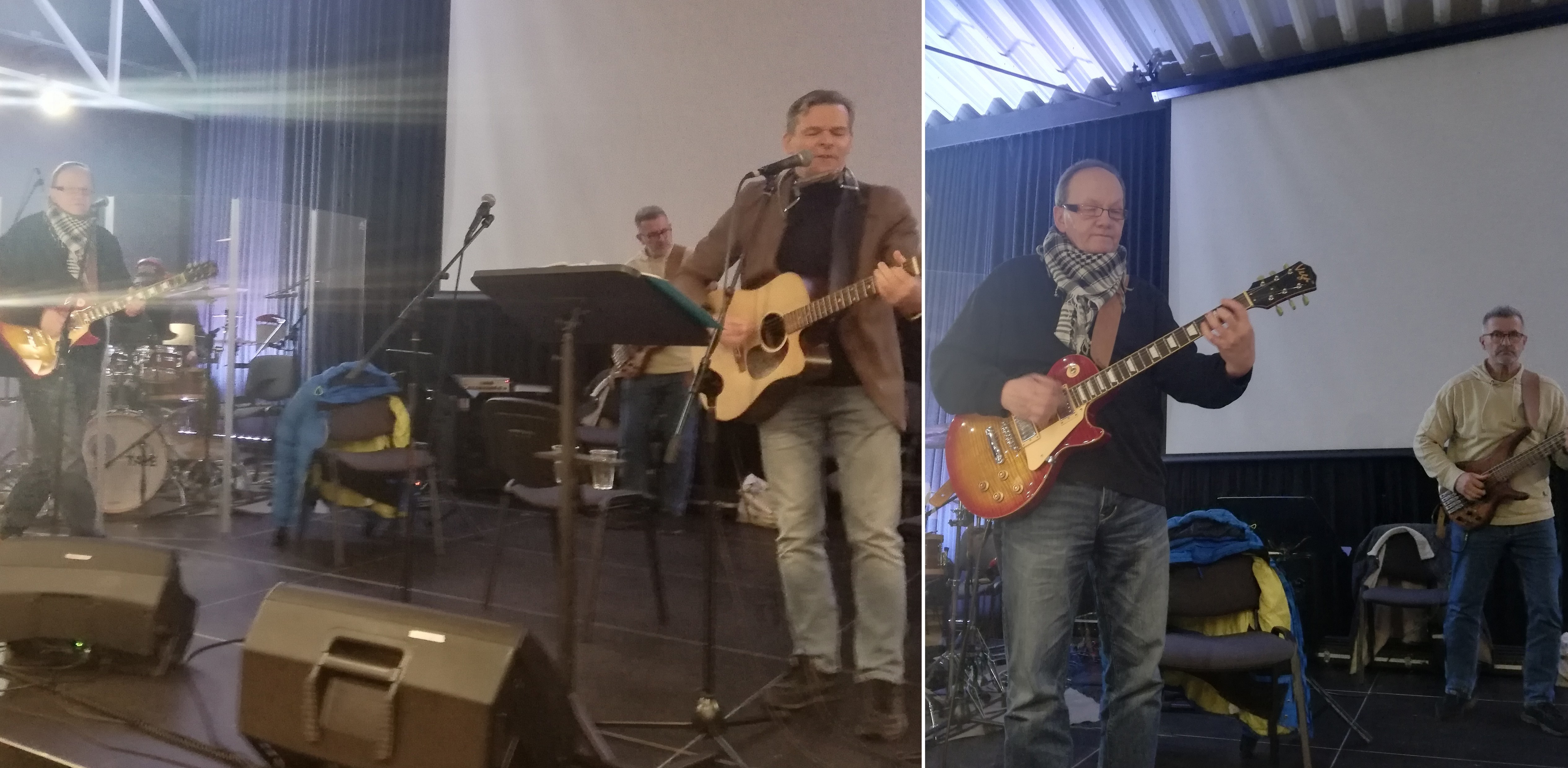 (Fot. Mat. zespołu Jadah)