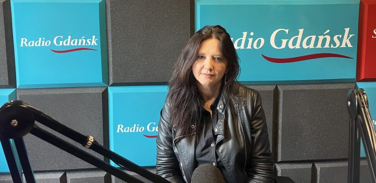 Fot, Joanna Merecka-Łotysz