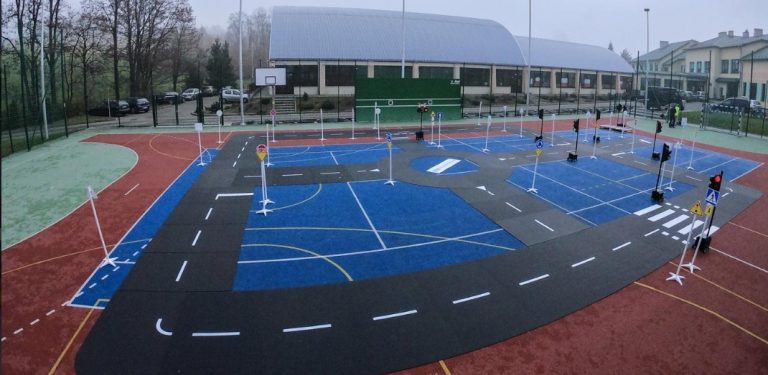 (Fot. Rewitalizacja Słupsk)