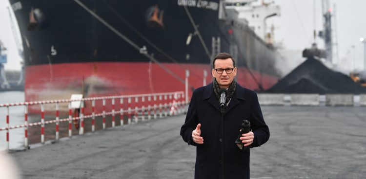 (fot. PAP/Adam Warżawa)