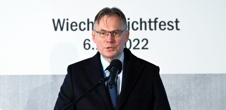 (Fot. PAP/Marcin Bielecki)