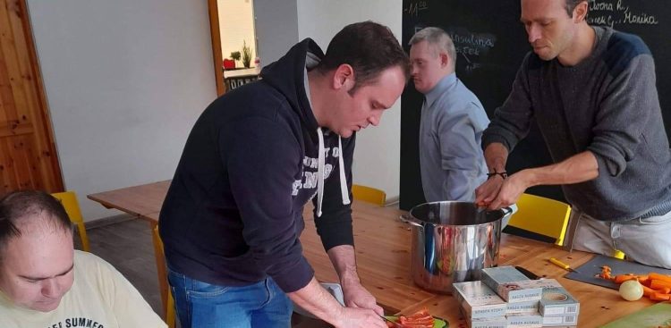 (Fot. PSONI Gdańsk)