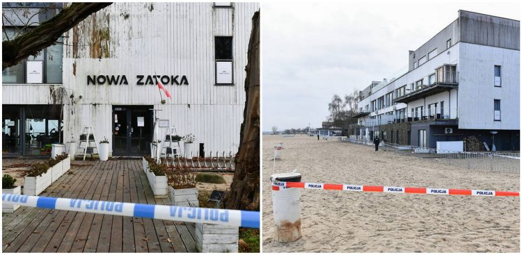 (fot. PAP/Adam Warżawa)