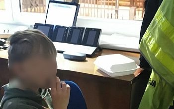 Fot. Szkoła Policji