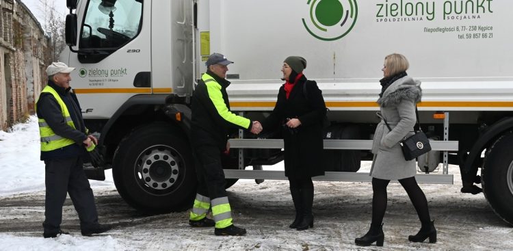 (Fot. Gmina Kępice)