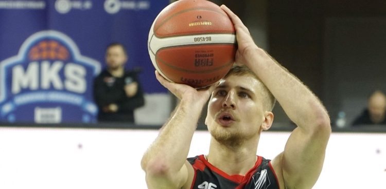 (Fot. GS Czarni Słupsk)