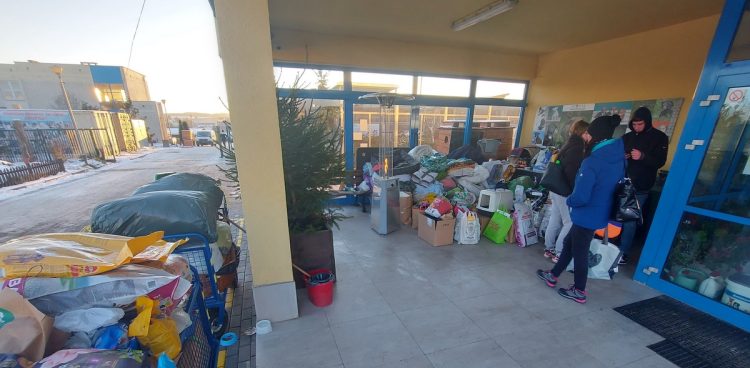 (fot. Radio Gdańsk/Bartosz Stracewski)