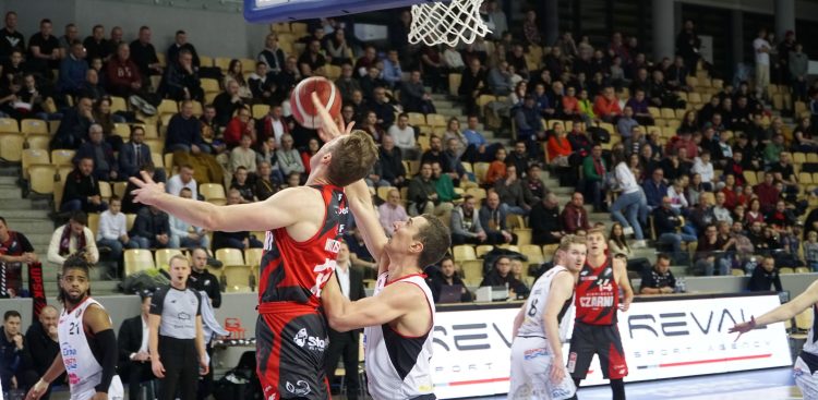 (Fot. Grupa Sierleccy Czarni Słupsk)