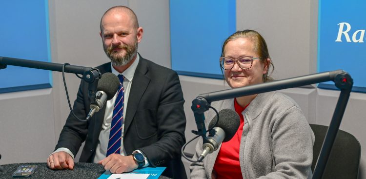 (Fot. Radio Gdańsk/Grzegorz Armatowski)