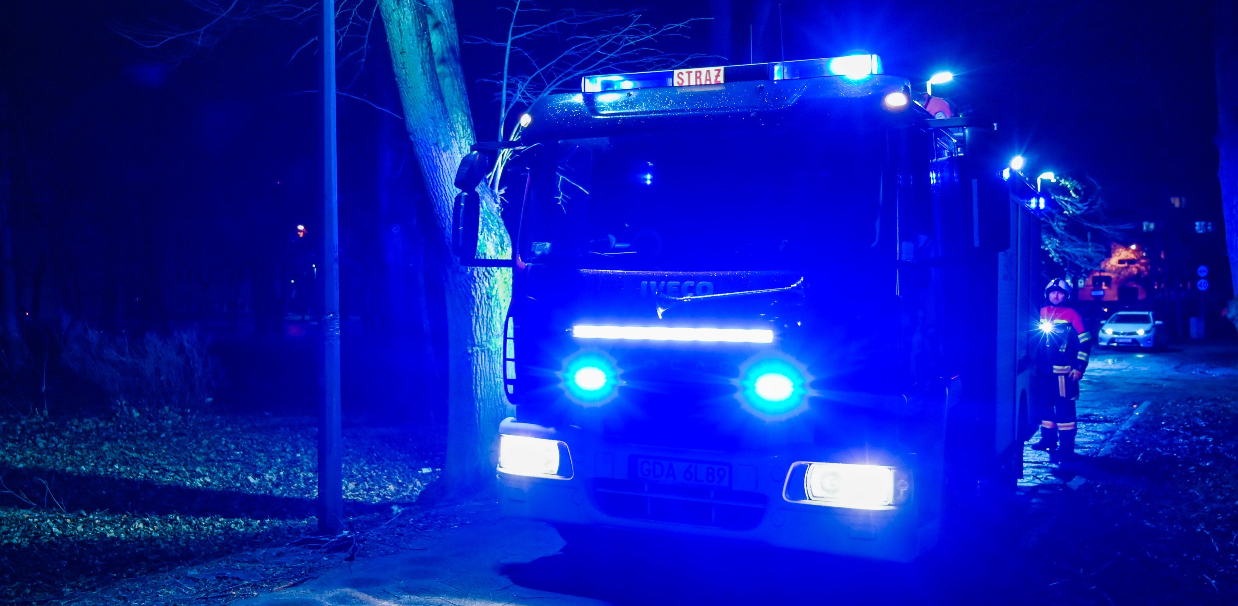 Zdjęcie ilustracyjne (fot. Radio Gdańsk/Grzegorz Armatowski)