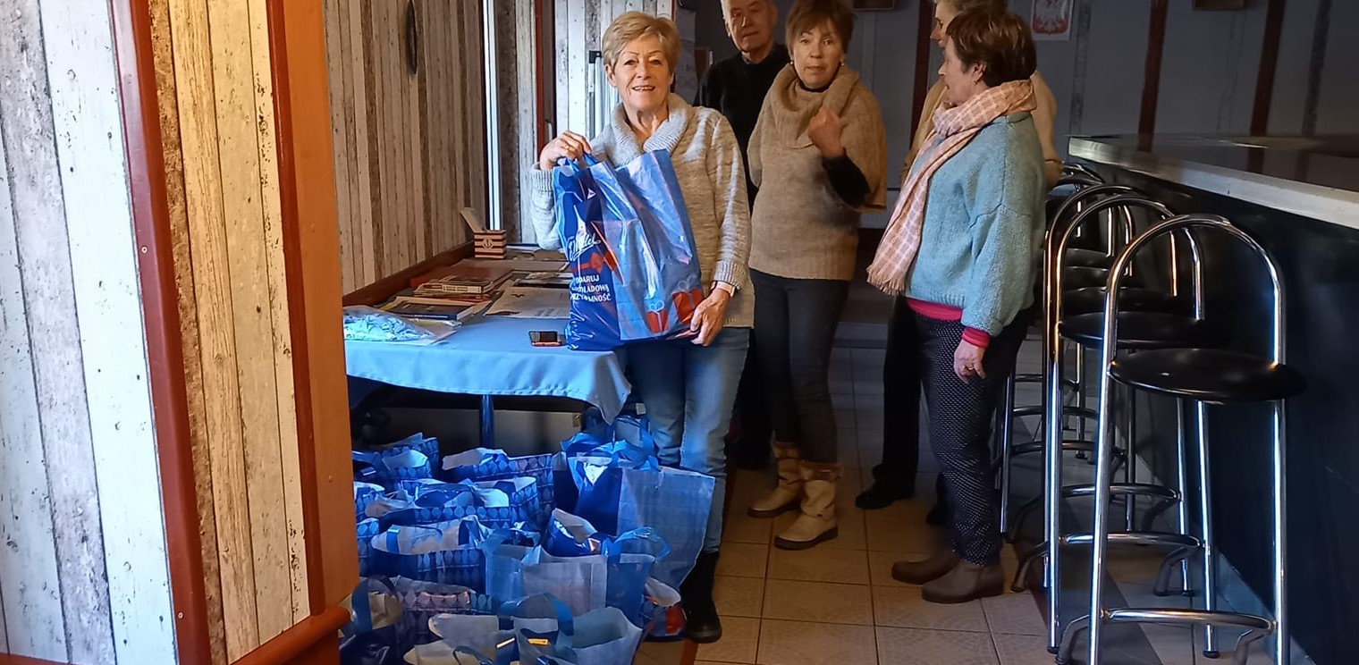 (Fot. Facebook/Rada Dzielnicy Brętowo)