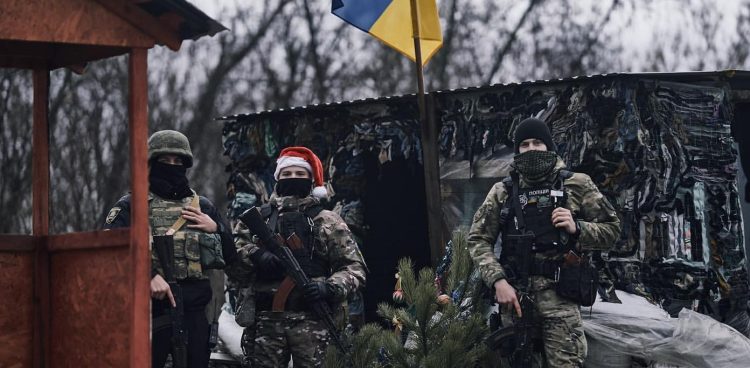 (Fot. Facebook/Володимир Зеленський)