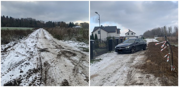 (fot. pani Agnieszka Stachniczek)