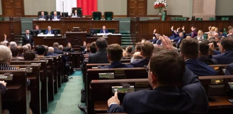(fot. Sejm RP)
