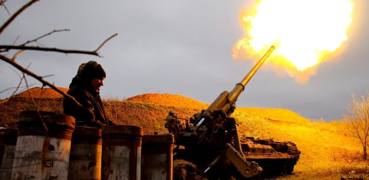 (fot. General Staff of the Armed Forces of Ukraine)