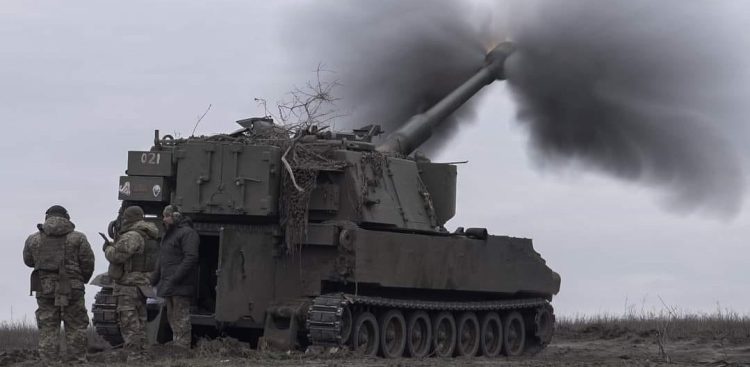 (fot. General Staff of the Armed Forces of Ukraine)