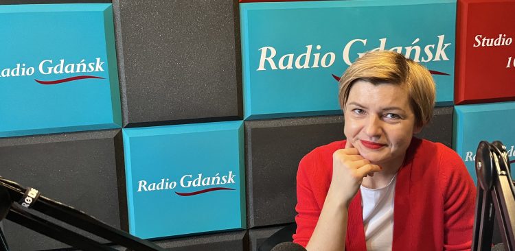 Fot. Joanna Merecka-Łotysz