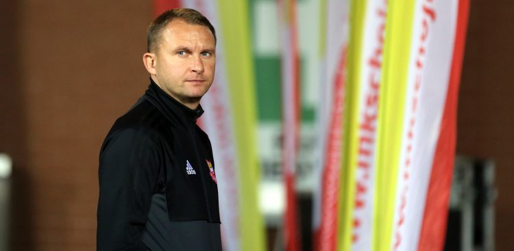 (Fot. Aleksander Knitter / KFP)