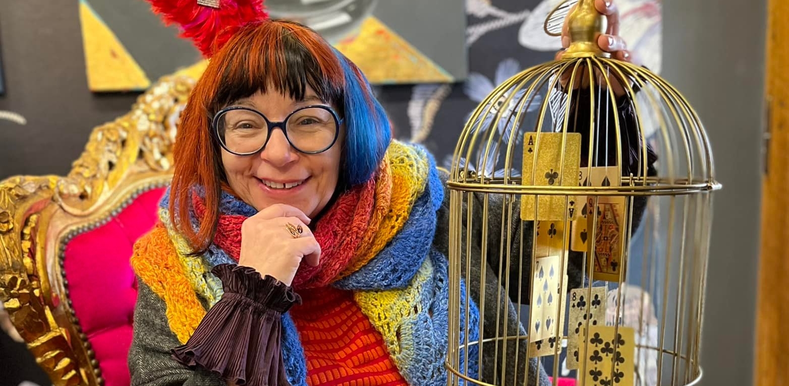 (fot. arch. prywatne Lucyna Mach)