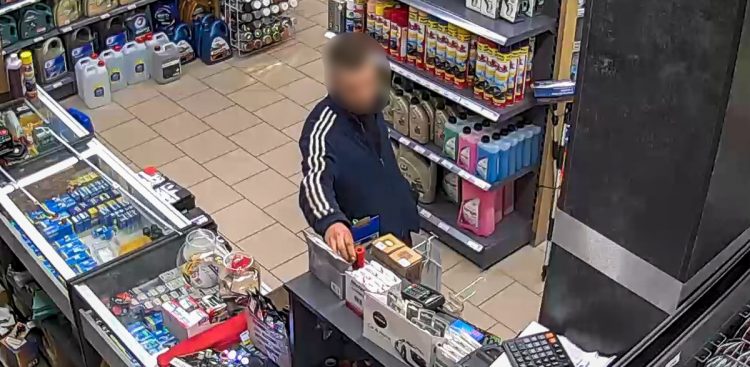 zdjęcie ilustracyjne (fot. Komenda Powiatowa Policji w Sulęcinie)