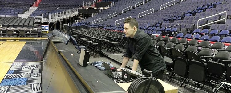 (fot. arch. prywatne Maciej Turowski)