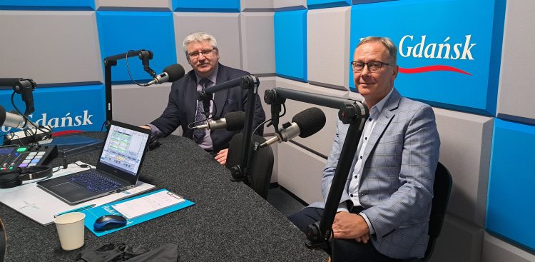 (Fot. Radio Gdańsk/Grzegorz Armatowski)
