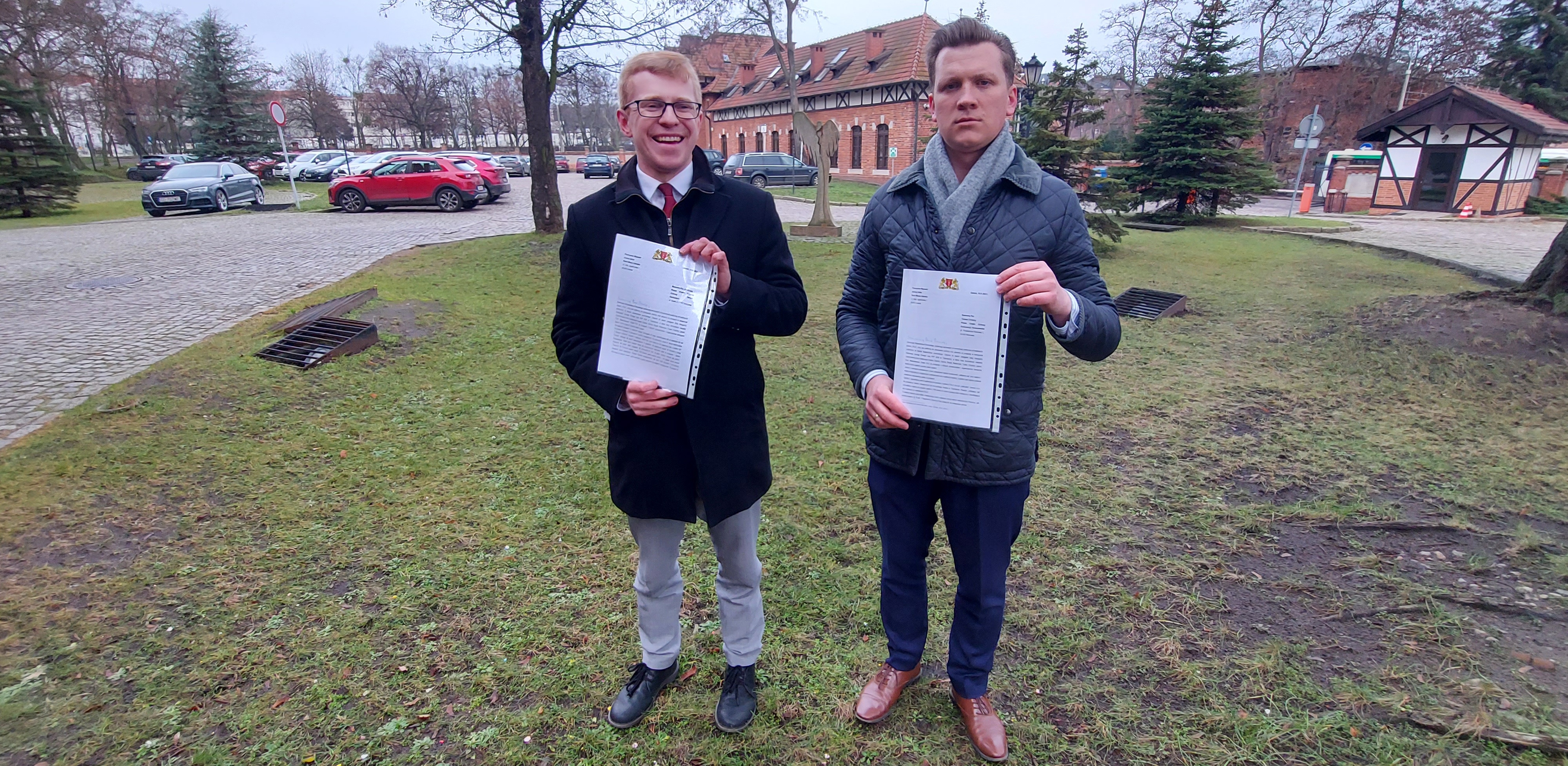 (fot. Radio Gdańsk/Bartosz Stracewski)