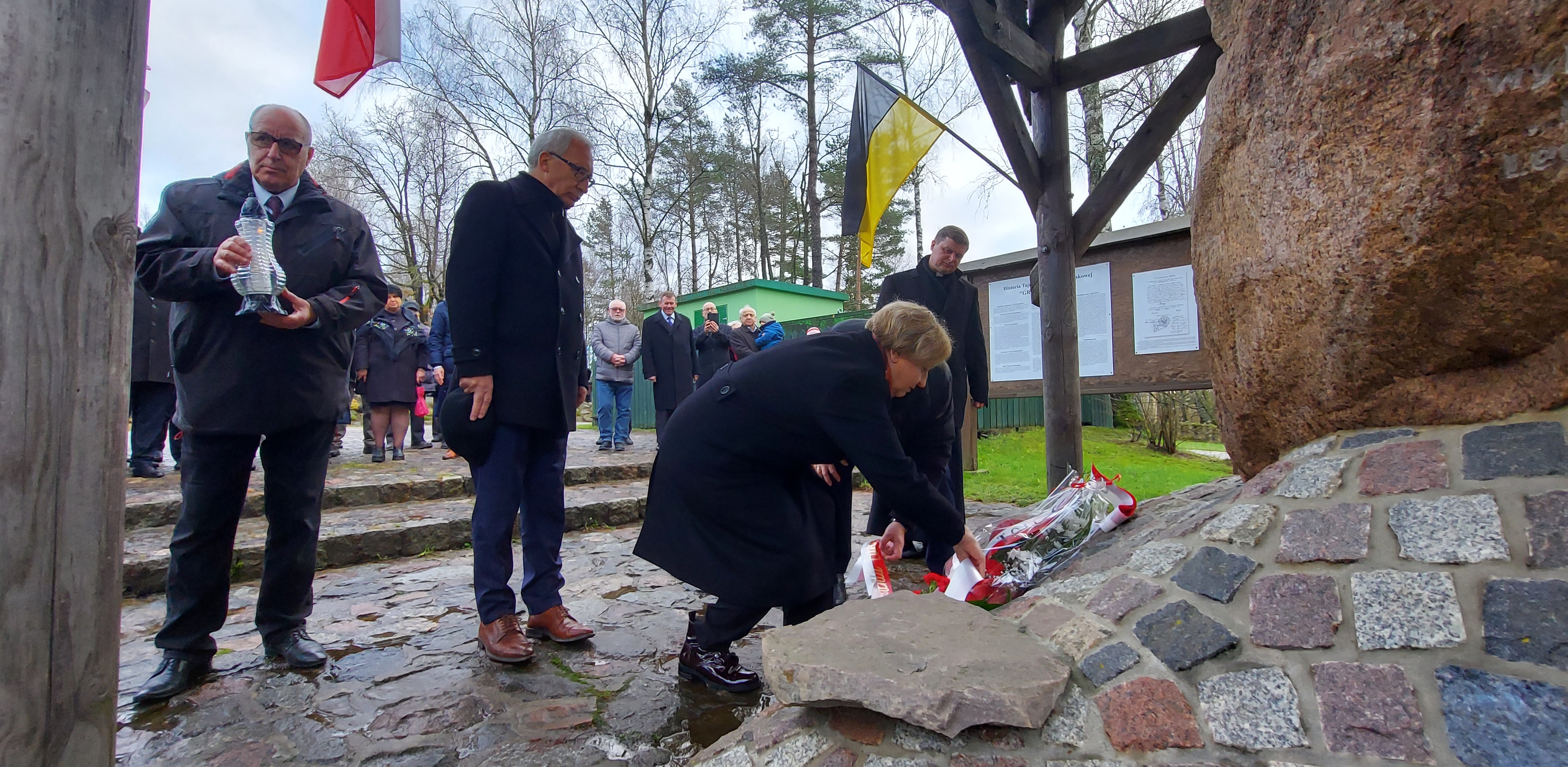 (fot. Radio Gdańsk/Bartosz Stracewski)