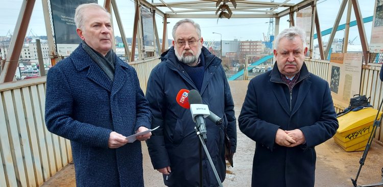 (fot. Radio Gdańsk/Bartosz Stracewski)