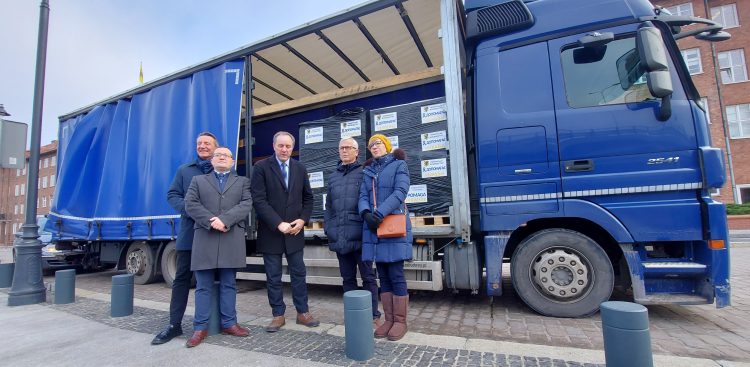 (fot. Radio Gdańsk/Bartosz Stracewski)