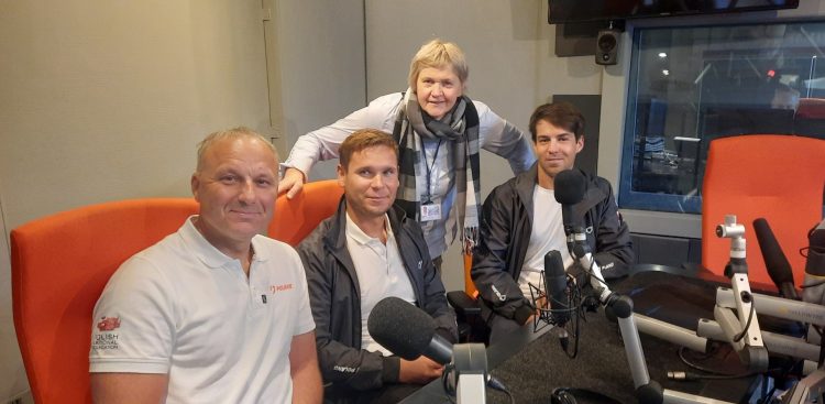 (fot. Radio Gdańsk/Anna Rębas)