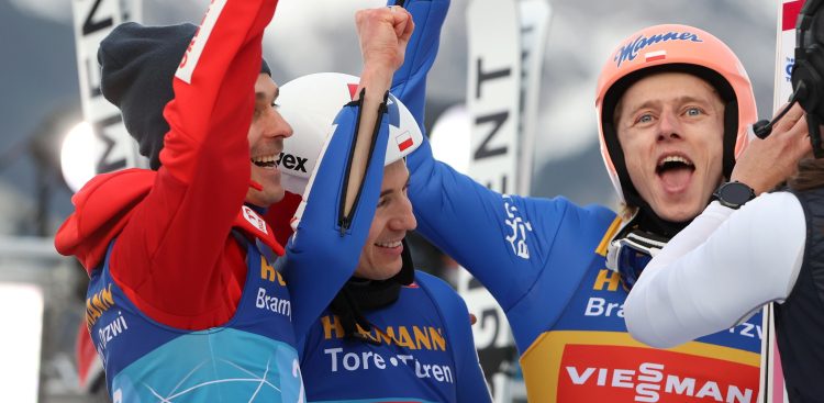 (Fot. PAP/Grzegorz Momot)