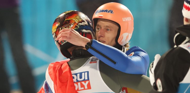 (Fot. PAP/Grzegorz Momot)