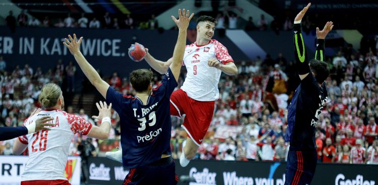 (Fot. PAP/Zbigniew Meissner)