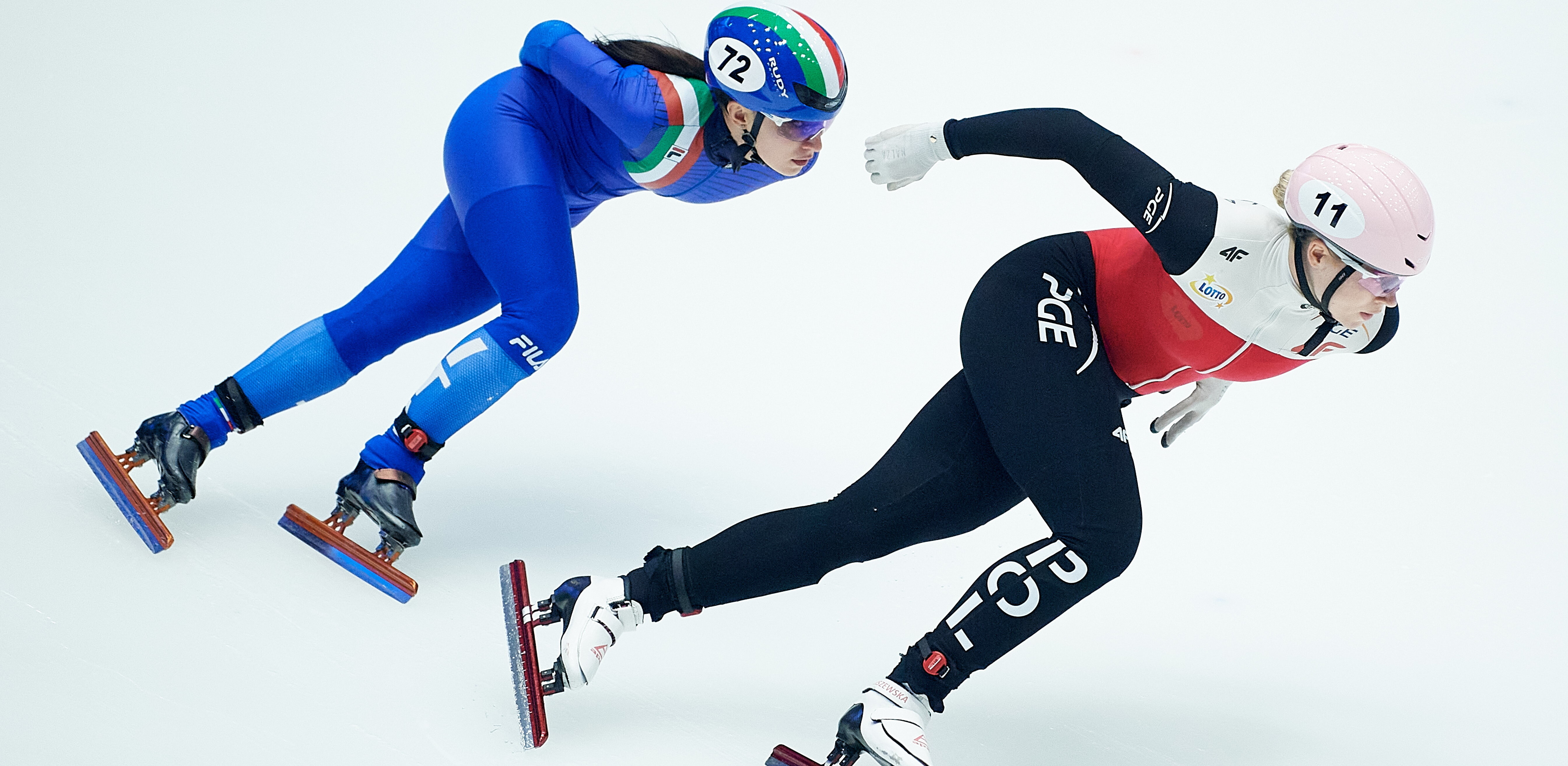 (Fot. PAP/Adam Warżawa)