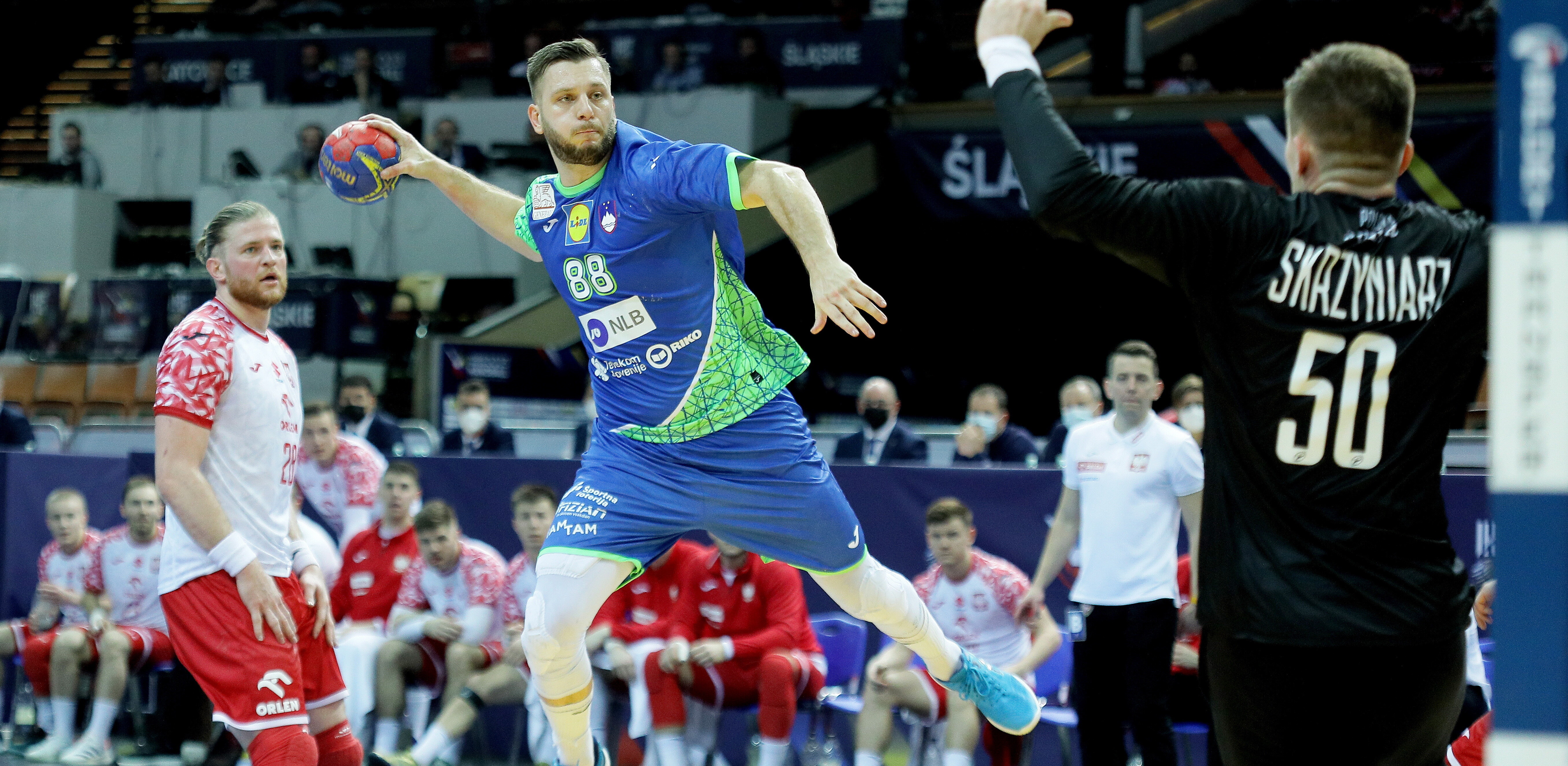 (Fot. PAP/Zbigniew Meissner)