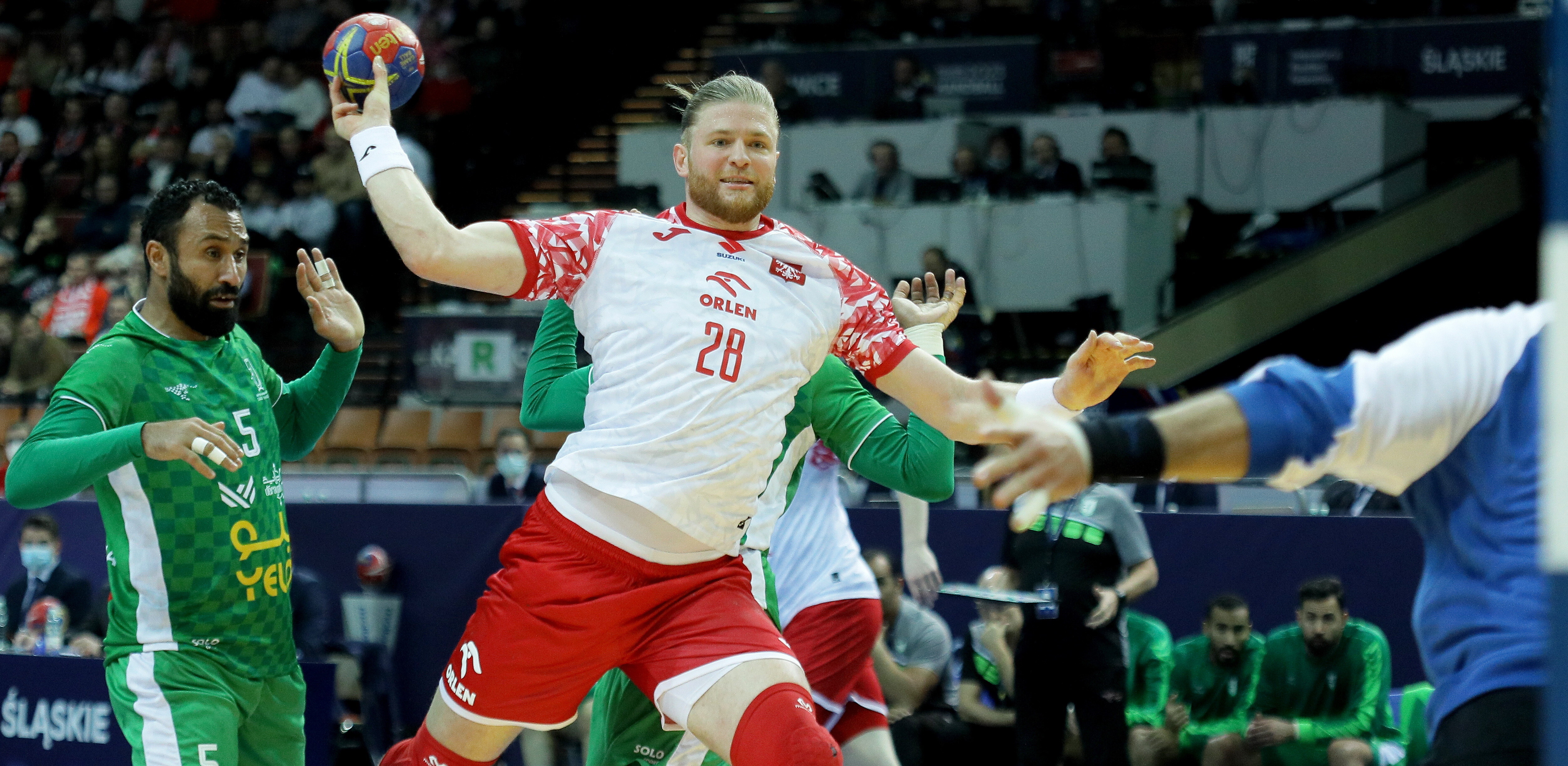 (Fot. PAP/Zbigniew Meissner)