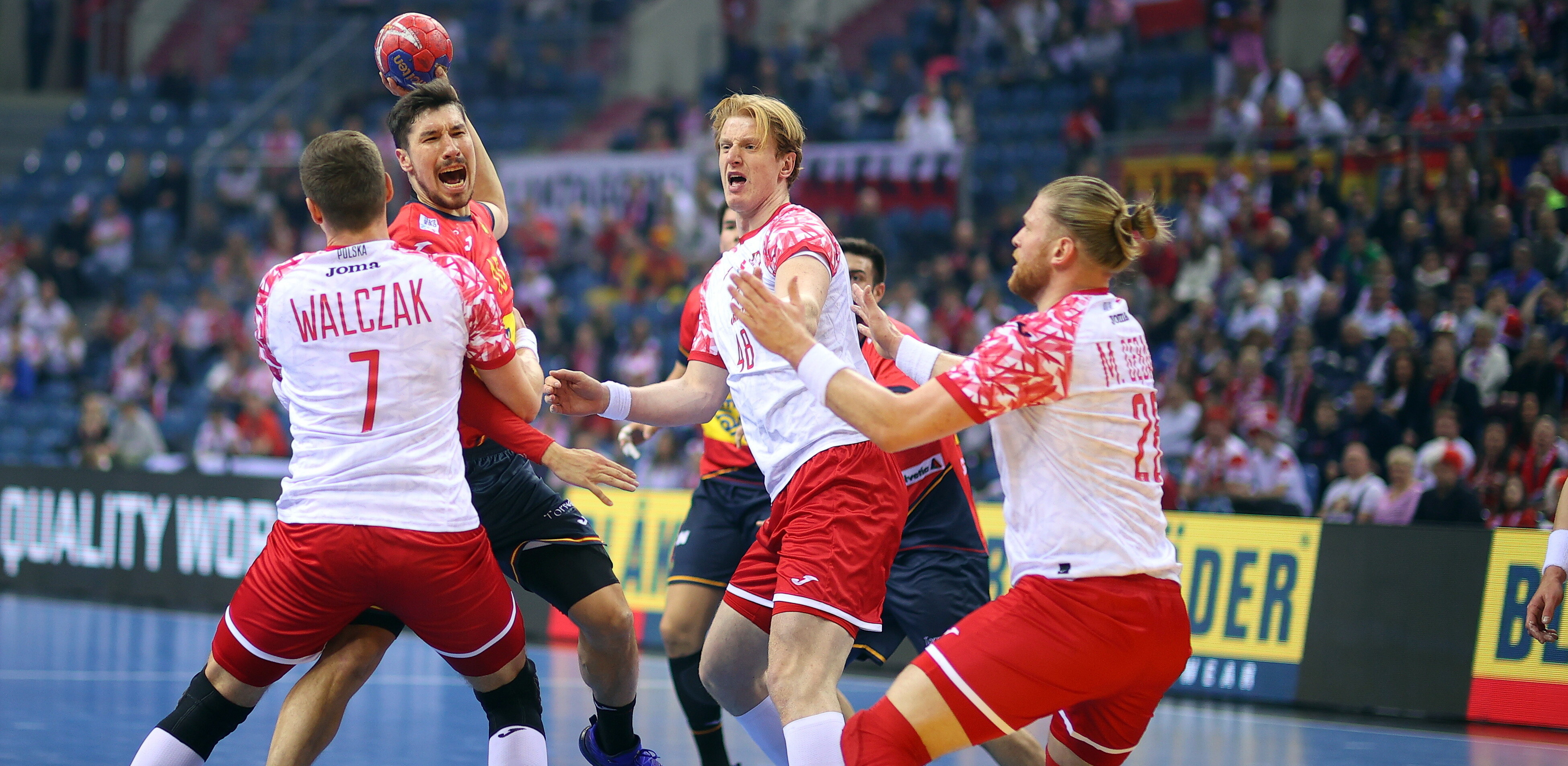 (Fot. PAP/Łukasz Gągulski)