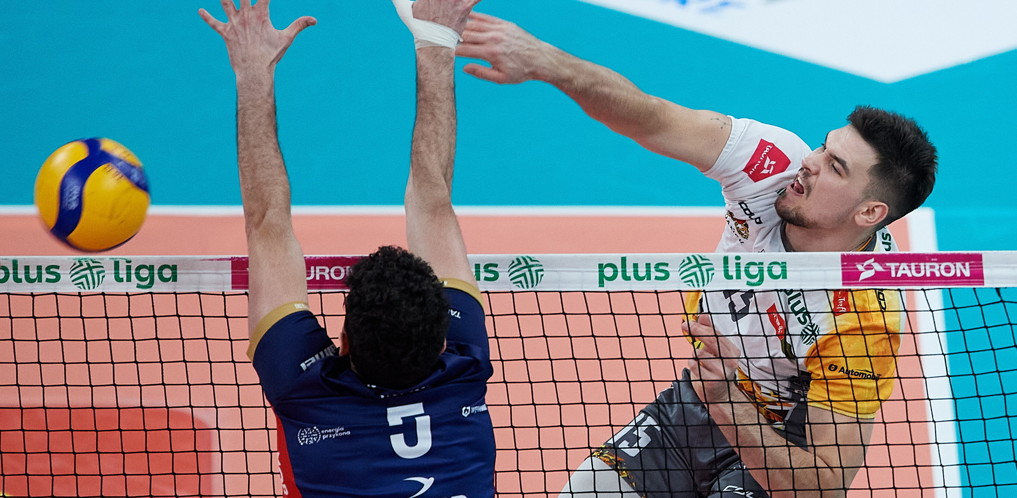 (Fot. PAP/Adam Warżawa)