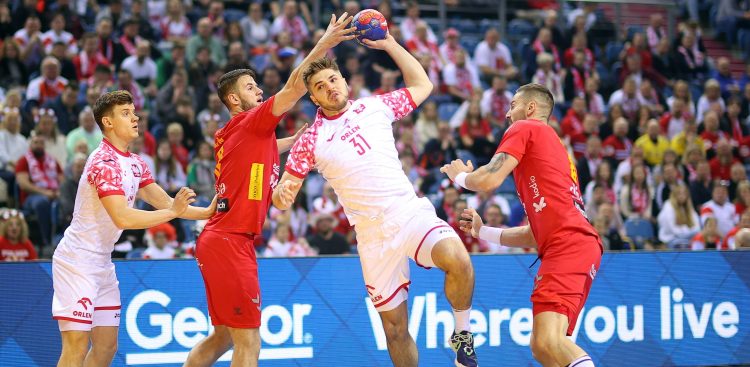 (Fot. PAP/Łukasz Gągulski)