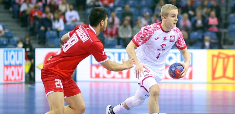 (Fot. PAP/Łukasz Gągulski)