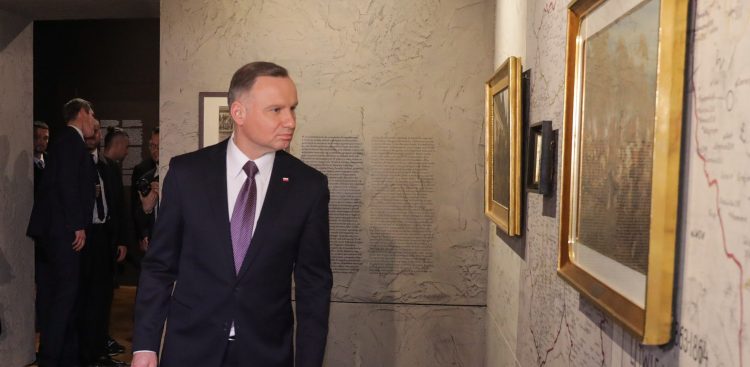 (fot. PAP/Albert Zawada)