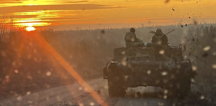 (fot. General Staff of the Armed Forces of Ukraine)